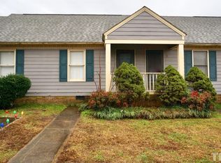 4812 Hoyle Dr APT C, Raleigh, NC 27604