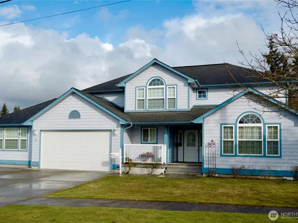 600 N 10th Avenue, Kelso, WA 98626