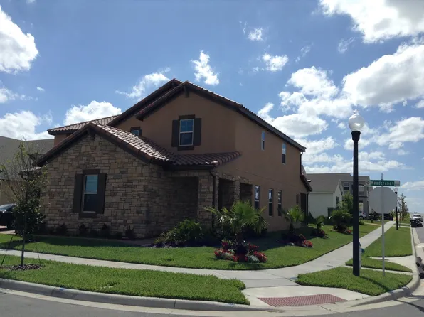 9240 Woodcrane Dr, Winter Garden, FL 34787