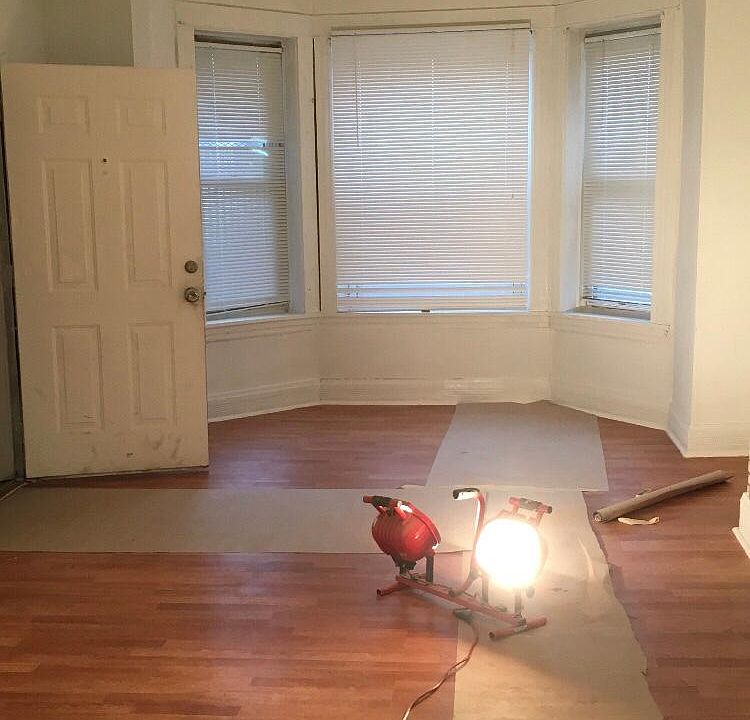 2nd image of 1949 S Trumbull Ave #2