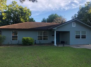 3612 Doris St, Bay City, TX 77414
