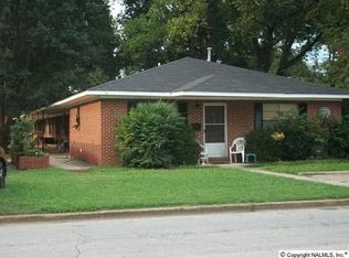 1530 16th Ave, Decatur, AL 35601