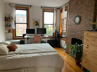 Rented by Hancock Associates LLC