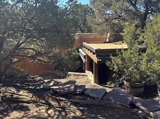 42 Ravens Ridge Rd, Santa Fe, NM 87505