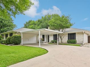 3700 Cooper Br W, Denton, TX 76209