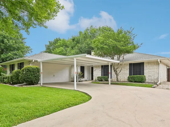 3700 Cooper Br W, Denton, TX 76209