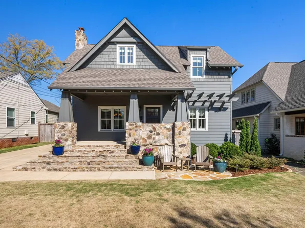 133 E Edgewood Dr, Birmingham, AL 35209