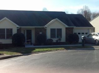 138 Village Park Ct, Lynchburg, VA 24501