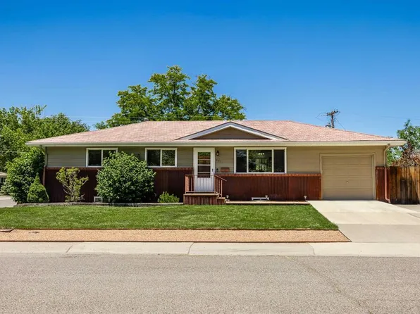 801 York Street, Montrose, CO 81401