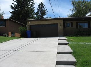 316 E 2 S, Rexburg, ID 83440