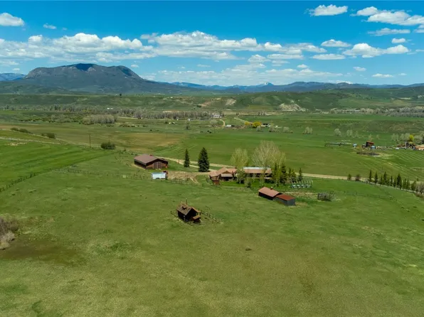 26395 County Road 33a, Steamboat Springs, CO 80487