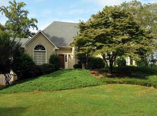 5601 Brookstone Dr NW, Acworth, GA 30101