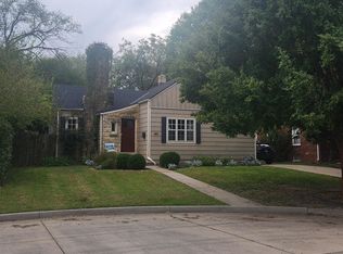 461 S Elpyco Ave, Wichita, KS 67218