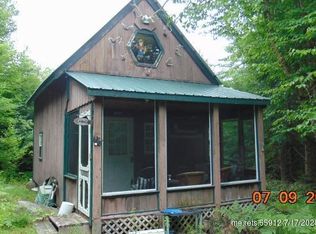 0 James Jipson Rd, Lowell, ME 04493