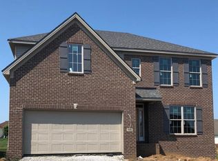 115 Swilcan Bridge Way, Georgetown, KY 40324