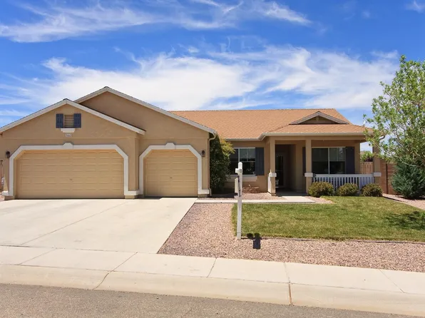 7662 E Nightingale Star Ln, Prescott Valley, AZ 86315