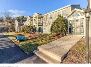 5 Somerset #A5, Freeport, ME 04032