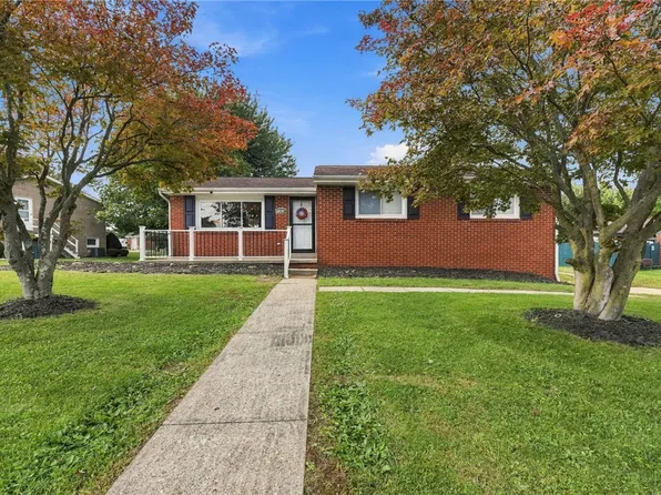 1269 Waverly Dr, Latrobe, PA 15650