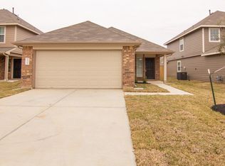 24346 Bella Carolina Ct, Katy, TX 77493