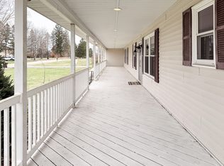 3767 Van Horn Rd, Jackson, MI 49201