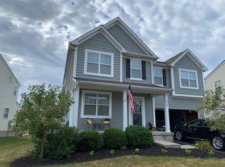 English Turn Dr, Grove City, OH 43123