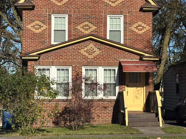 405 S Wilbur Ave, Syracuse, NY 13204