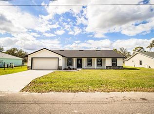 2165 Thompson Rd, Bartow, FL 33830