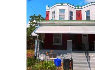 2113 S 71st St, Philadelphia, PA 19142