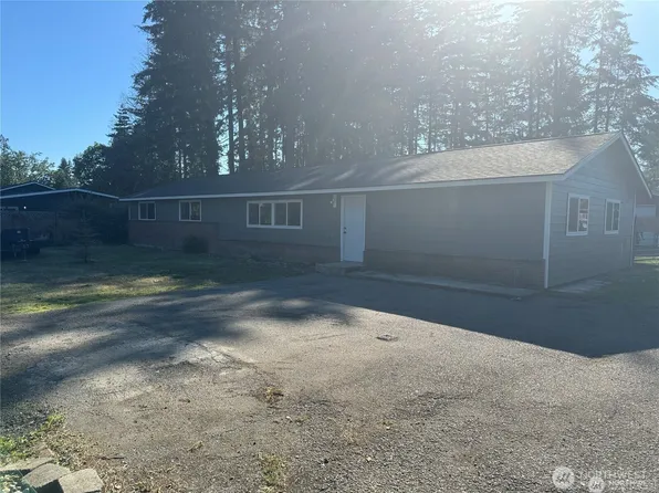 30 E Sylvan Heights Lane, Shelton, WA 98584