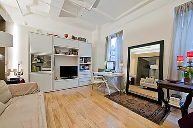 Rented by CORE
