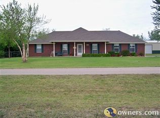 3825 NW Sterling St, Norman, OK 73072