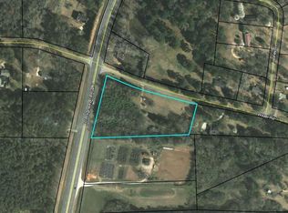 54 Wilder Rd, Griffin, GA 30224