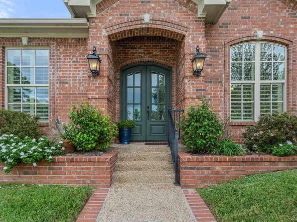 1109 Laurelwood Dr, Tyler, TX 75703