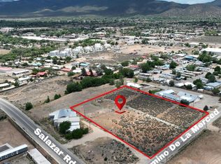 229 Camino De La Merced, Taos, NM 87571
