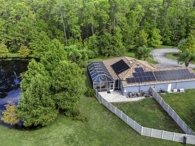 32 Thornhill Chase Cir, Ormond Beach, FL, 32174