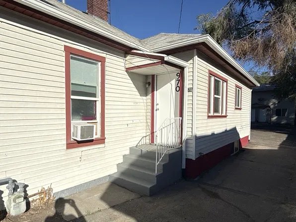 966-972 Center St 4 Plex, 966 W Center St #970, Provo, UT 84601
