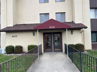 4115 Karl Rd APT 309, Columbus, OH 43224