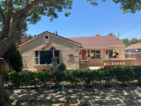 22007 Orange Ave, Castro Valley, CA 94546