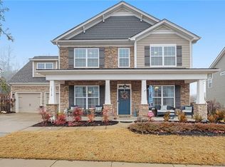 10918 Charmont Pl, Huntersville, NC 28078