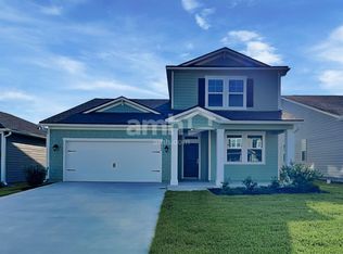 2884 Alanas Meadow Way, Green Cove Springs, FL 32043
