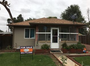 18933 Elm St, Weld, CO 80646