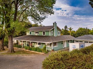 805 Tico Rd, Ojai, CA 93023