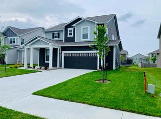 18807 Goldwater Rd, Westfield, IN 46062