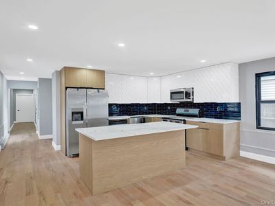 338 Calhoun Avenue, Bronx, NY, 10465