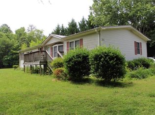 3242 Kindley Farm Rd, Asheboro, NC 27205