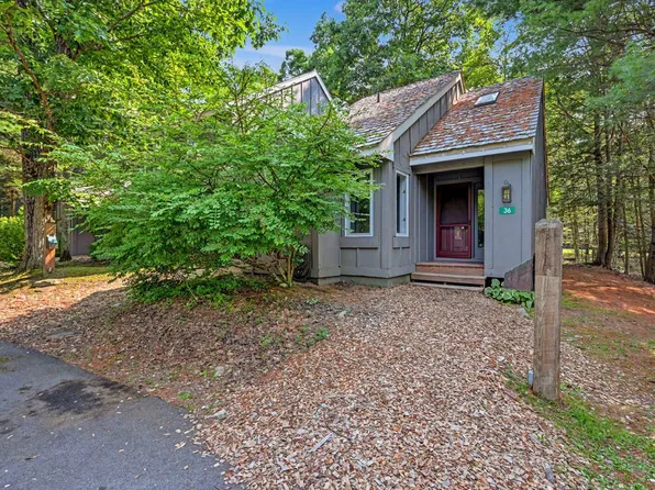 36 Alpine, Lake Harmony, PA 18624