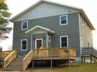 3945 Monheim Rd, Conover, WI 54519