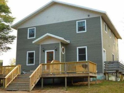3945 Monheim Rd, Conover, WI, 54519