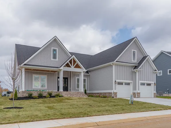 64 Windjammer Ct Lot 197, Winchester, TN 37398