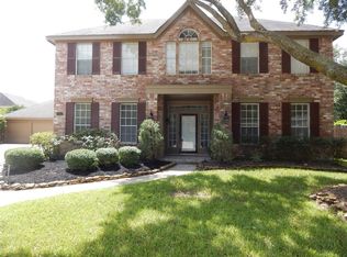 1911 Stemply Ct, Houston, TX 77094